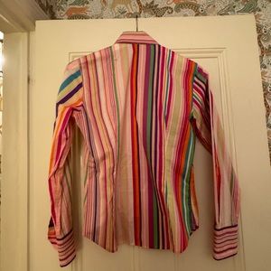 Vintage Etro Shirt